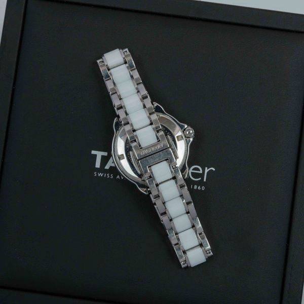 Tag Heuer Formula 1 Sparkling WAH1315.BA0868
